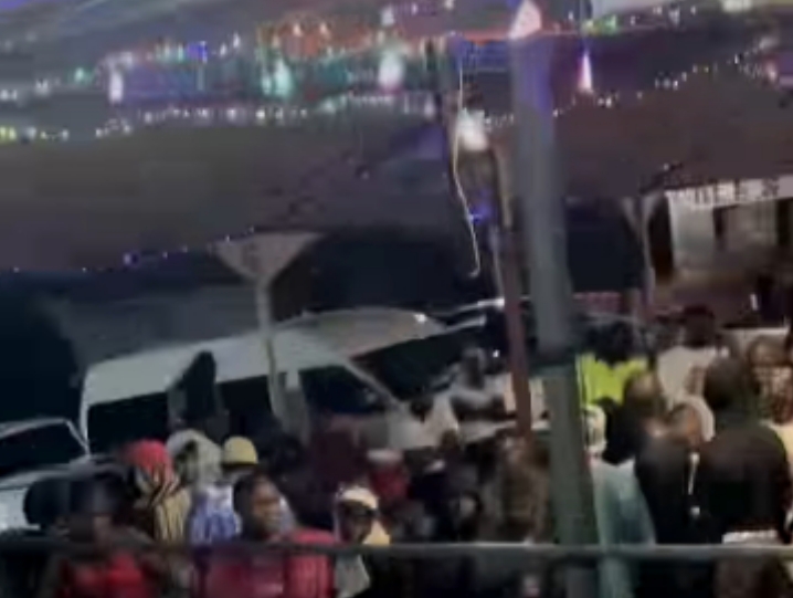 Video: Mazingelele Seen Dancing Again In Gules Tavern New Era After She Repented 1 InCollage 20260103 151552716